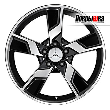 MERCEDES Original A2124013402