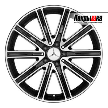 MERCEDES Original A2184010902