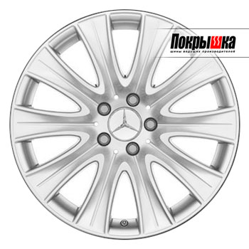 MERCEDES Original A2224010902