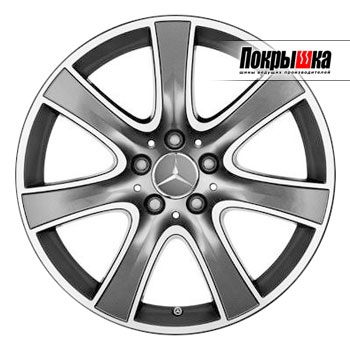 MERCEDES Original A2224011002