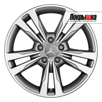 MERCEDES Original A2224011302