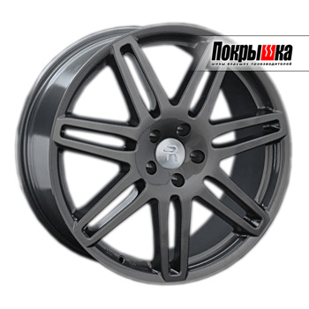 REPLICA LS A-25 (GM) REPLICA LS A-25 (GM)