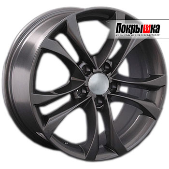 Replica LA Optima A-35 (GM) Replica LA Optima A-35 (GM)