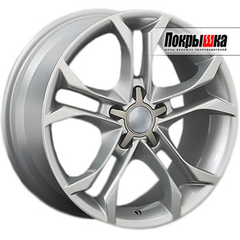 Отзывы о диске Replica LA Optima A-35 (S)