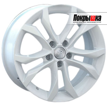 Replica LA Optima A-35 (W) Replica LA Optima A-35 (W)