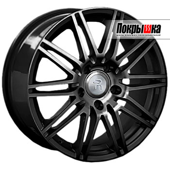 Replica LA Optima A-40 (GM) Replica LA Optima A-40 (GM)