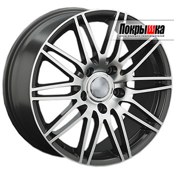 Replica LA Optima A-40 (GMF) Replica LA Optima A-40 (GMF)