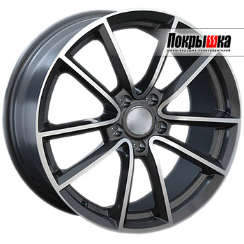 Replica LA Optima A-41 (GMF) Replica LA Optima A-41 (GMF)