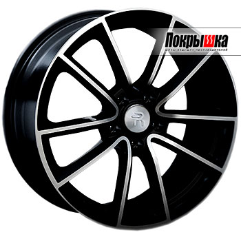 Replica LA Optima A-41 (MBF) Replica LA Optima A-41 (MBF)