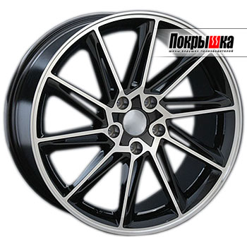 Replica LA Optima A-44 (BKF) Replica LA Optima A-44 (BKF)