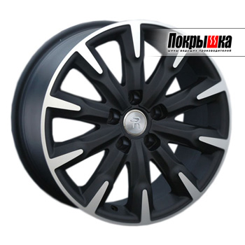 REPLICA LS A-46 (MBF) REPLICA LS A-46 (MBF)