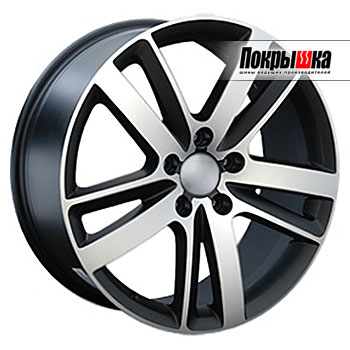 Replica LA Optima A-47 (MBF) Replica LA Optima A-47 (MBF)