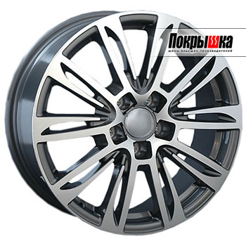 Replica LA Optima A-49 (GMF) Replica LA Optima A-49 (GMF)