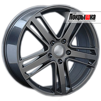 Replica LA Optima A-51 (GM) Replica LA Optima A-51 (GM)