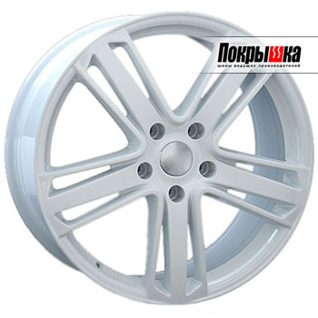 Replica LA Optima A-51 (W) Replica LA Optima A-51 (W)