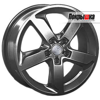 Replica LA Optima A-52 (GM) Replica LA Optima A-52 (GM)