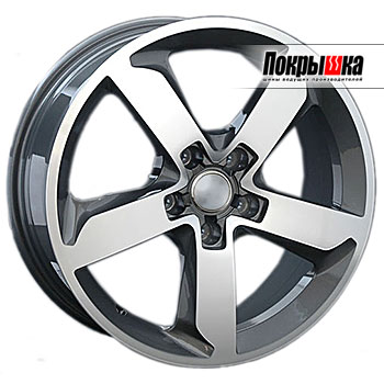 Replica LA Optima A-52 (GMF) Replica LA Optima A-52 (GMF)