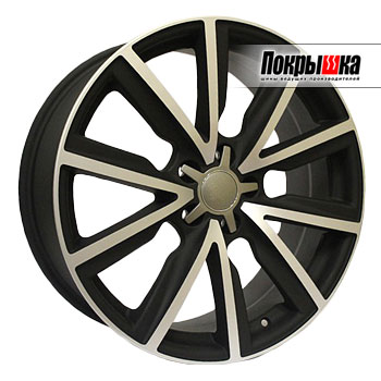 Replica LA Optima A-64 (MBF) Replica LA Optima A-64 (MBF)