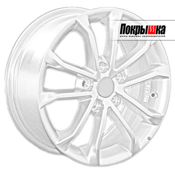 Replica LA Optima A-71 (W) Replica LA Optima A-71 (W)