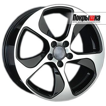 Replica LA Optima A-76 (BKF) Replica LA Optima A-76 (BKF)