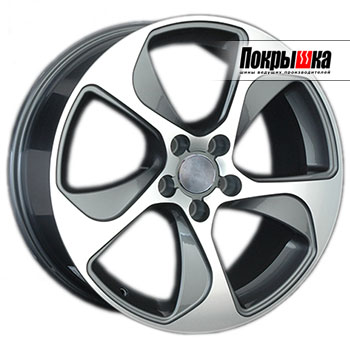 Replica LA Optima A-76 (GMF) Replica LA Optima A-76 (GMF)