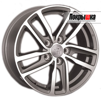 Replica LA Optima A-81 (GMF) Replica LA Optima A-81 (GMF)