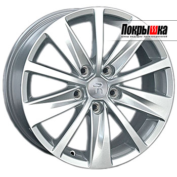 Отзывы о диске Replica LA Optima A-86 (S)