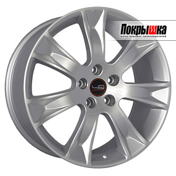 Отзывы о диске Replica LA Optima AC-2 (S)