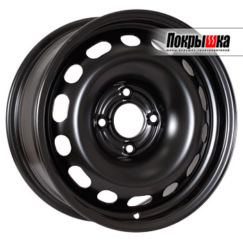 Accuride 10584PS (Черный)