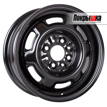 Accuride ВАЗ 2108 (Черный)