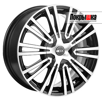 Отзывы о диске K&K Адамас (алмаз графит)