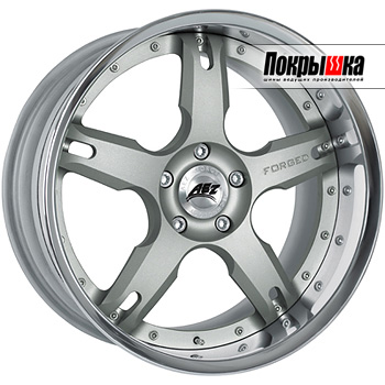 Отзывы о диске AEZ Nemesis (TAP)