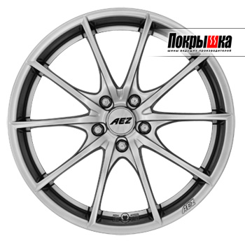 AEZ Bridge (Silver) AEZ Bridge (Silver)