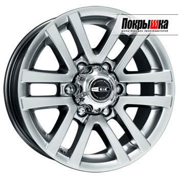 Отзывы о диске K&K Акойя (блэк платинум)