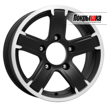 Отзывы о диске K&K Ангара (алмаз мэт) (КС462)