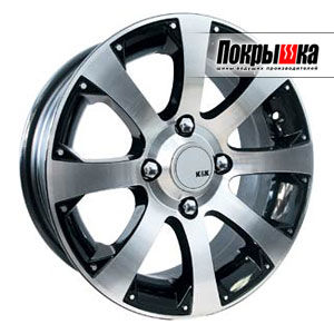 Отзывы о диске K&K Аркада Нова (алмаз)(КС647; КС250)