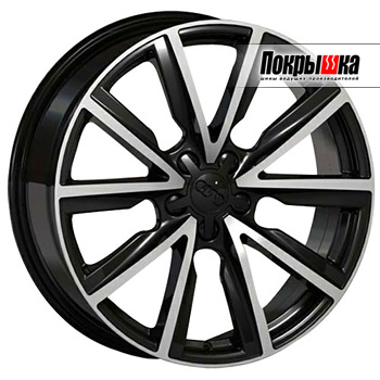 REPLICA LS A-64 (MBF) REPLICA LS A-64 (MBF)