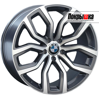 REPLICA LS B-110 (GMF)