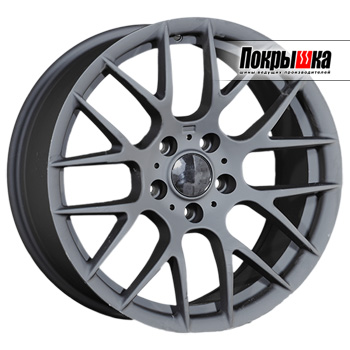 Отзывы о диске Replica LA Optima B-111 (GM)