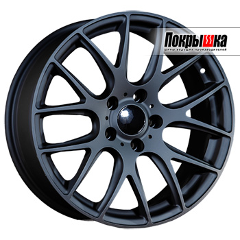 Отзывы о диске Replica LA Optima B-111 (MB)