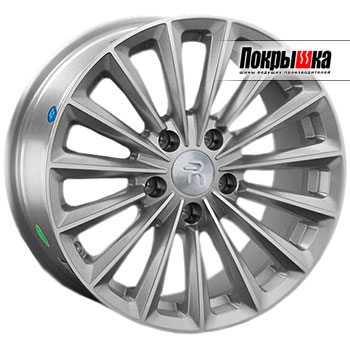 Отзывы о диске Replica LA Optima B-118 (SF)