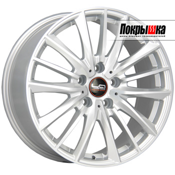 Отзывы о диске Replica LA Optima B-120 (SF)