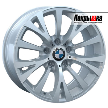 Отзывы о диске REPLICA LS B-121 (SF)