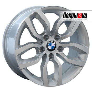 Отзывы о диске REPLICA LS B-122 (S)