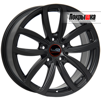 Replica LA Optima B-123 (MB)