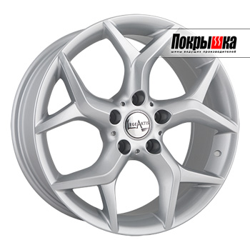 Отзывы о диске Replica LA Optima B-125 (S)