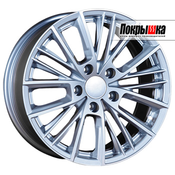 Отзывы о диске Replica LA Optima B-127 (S)