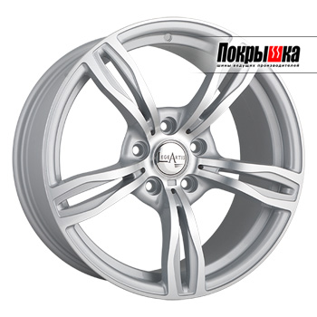 Отзывы о диске Replica LA Optima B-129 (SF)