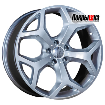 Отзывы о диске Replica LA Optima B-70 (S)