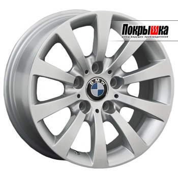 Отзывы о диске REPLICA LS B-73